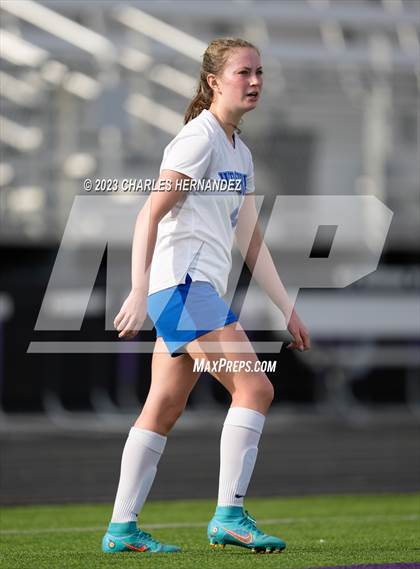 Thumbnail 2 in Westbury vs Hutto (College Station Classic) photogallery.