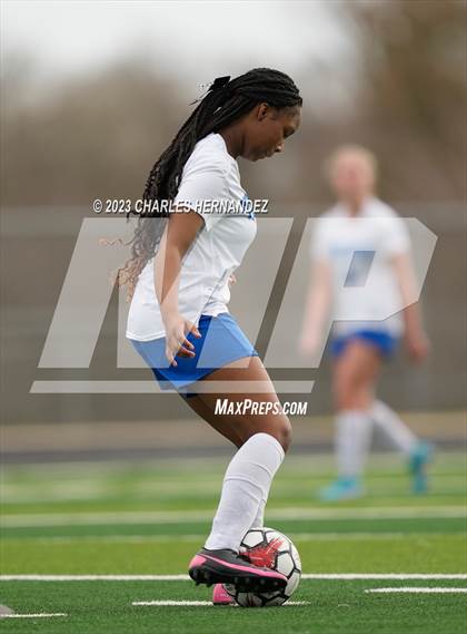 Thumbnail 2 in Westbury vs Hutto (College Station Classic) photogallery.