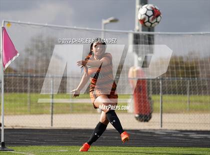 Thumbnail 1 in Westbury vs Hutto (College Station Classic) photogallery.