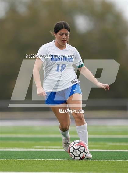 Thumbnail 3 in Westbury vs Hutto (College Station Classic) photogallery.