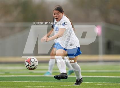 Thumbnail 2 in Westbury vs Hutto (College Station Classic) photogallery.