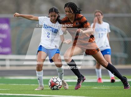 Thumbnail 2 in Westbury vs Hutto (College Station Classic) photogallery.