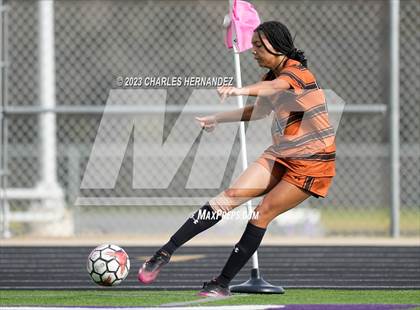 Thumbnail 2 in Westbury vs Hutto (College Station Classic) photogallery.