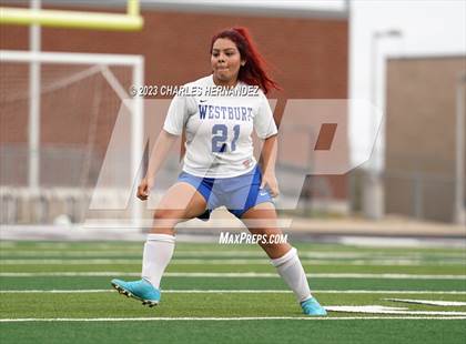 Thumbnail 1 in Westbury vs Hutto (College Station Classic) photogallery.