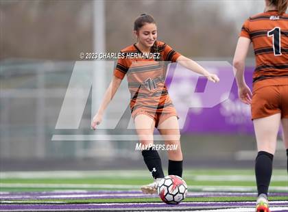 Thumbnail 3 in Westbury vs Hutto (College Station Classic) photogallery.