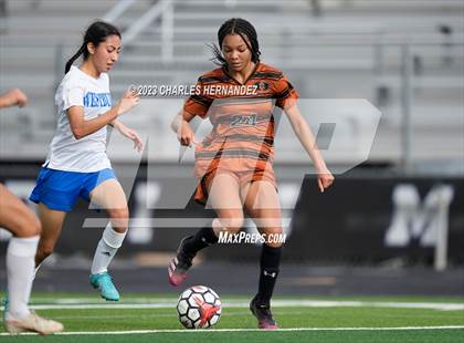 Thumbnail 2 in Westbury vs Hutto (College Station Classic) photogallery.