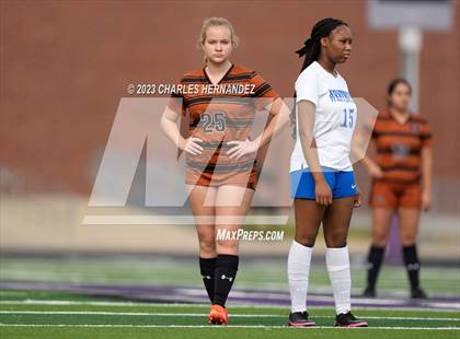 Thumbnail 1 in Westbury vs Hutto (College Station Classic) photogallery.