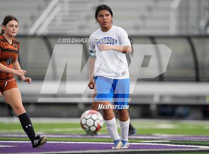 Thumbnail 2 in Westbury vs Hutto (College Station Classic) photogallery.