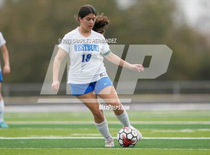 Thumbnail 1 in Westbury vs Hutto (College Station Classic) photogallery.