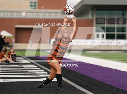 Thumbnail 3 in Westbury vs Hutto (College Station Classic) photogallery.