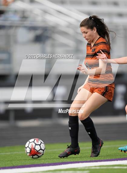 Thumbnail 1 in Westbury vs Hutto (College Station Classic) photogallery.