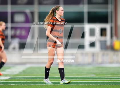 Thumbnail 2 in Westbury vs Hutto (College Station Classic) photogallery.