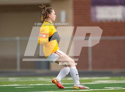 Thumbnail 1 in Westbury vs Hutto (College Station Classic) photogallery.