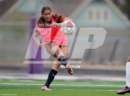 Thumbnail 2 in Westbury vs Hutto (College Station Classic) photogallery.