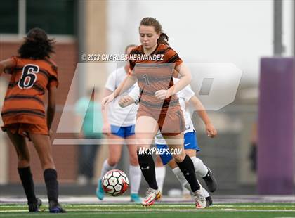 Thumbnail 3 in Westbury vs Hutto (College Station Classic) photogallery.