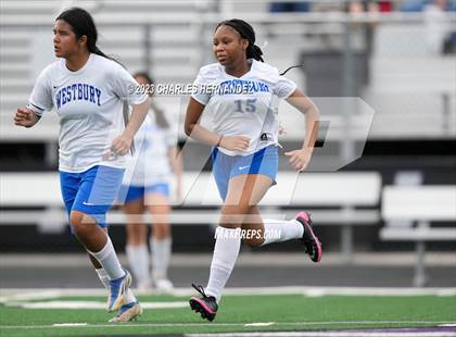 Thumbnail 3 in Westbury vs Hutto (College Station Classic) photogallery.