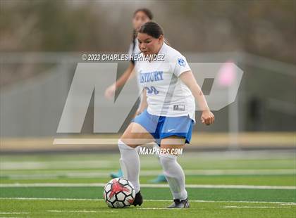 Thumbnail 1 in Westbury vs Hutto (College Station Classic) photogallery.
