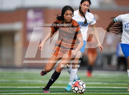 Thumbnail 3 in Westbury vs Hutto (College Station Classic) photogallery.