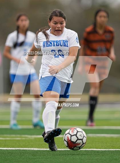 Thumbnail 1 in Westbury vs Hutto (College Station Classic) photogallery.