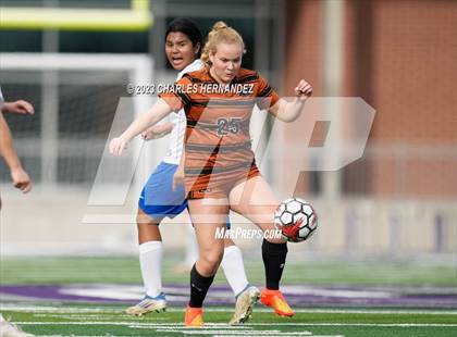 Thumbnail 3 in Westbury vs Hutto (College Station Classic) photogallery.