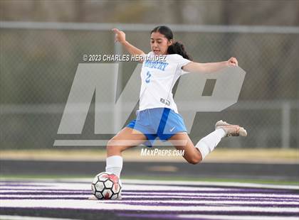 Thumbnail 3 in Westbury vs Hutto (College Station Classic) photogallery.