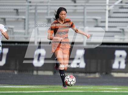 Thumbnail 3 in Westbury vs Hutto (College Station Classic) photogallery.