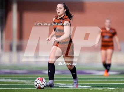 Thumbnail 3 in Westbury vs Hutto (College Station Classic) photogallery.