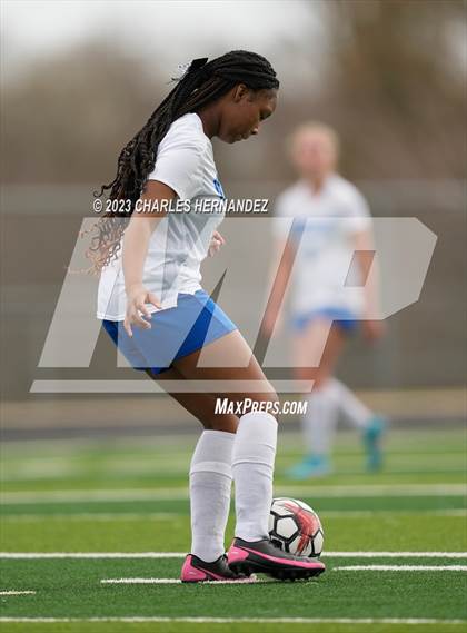 Thumbnail 3 in Westbury vs Hutto (College Station Classic) photogallery.