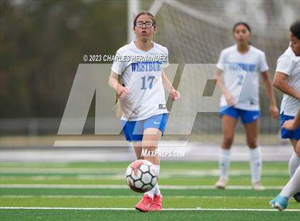 Thumbnail 2 in Westbury vs Hutto (College Station Classic) photogallery.