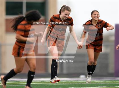 Thumbnail 2 in Westbury vs Hutto (College Station Classic) photogallery.