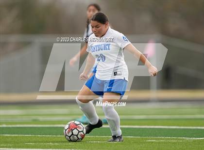 Thumbnail 3 in Westbury vs Hutto (College Station Classic) photogallery.