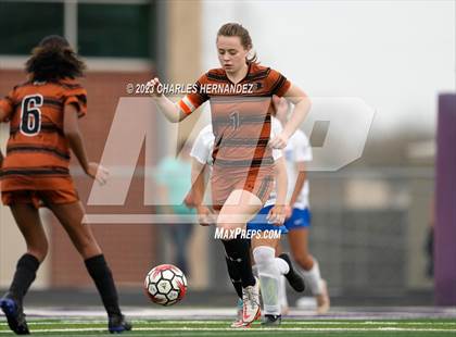 Thumbnail 3 in Westbury vs Hutto (College Station Classic) photogallery.
