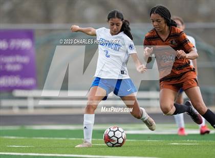 Thumbnail 3 in Westbury vs Hutto (College Station Classic) photogallery.