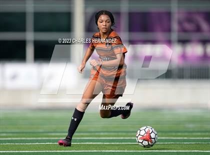 Thumbnail 1 in Westbury vs Hutto (College Station Classic) photogallery.