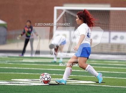 Thumbnail 3 in Westbury vs Hutto (College Station Classic) photogallery.