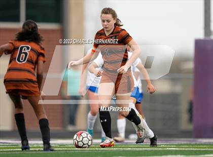 Thumbnail 2 in Westbury vs Hutto (College Station Classic) photogallery.