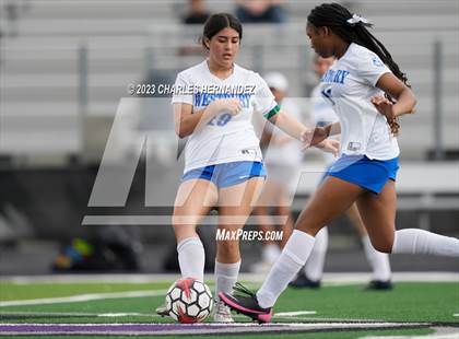 Thumbnail 1 in Westbury vs Hutto (College Station Classic) photogallery.
