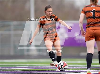 Thumbnail 1 in Westbury vs Hutto (College Station Classic) photogallery.