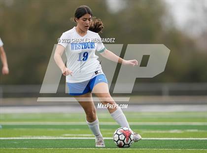 Thumbnail 3 in Westbury vs Hutto (College Station Classic) photogallery.