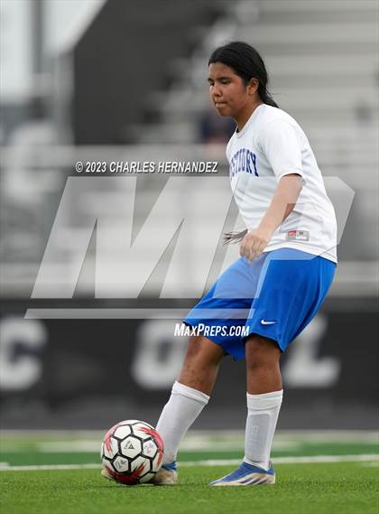 Thumbnail 2 in Westbury vs Hutto (College Station Classic) photogallery.