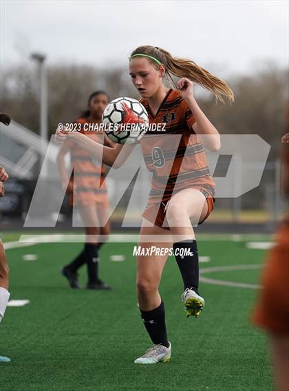 Thumbnail 1 in Westbury vs Hutto (College Station Classic) photogallery.