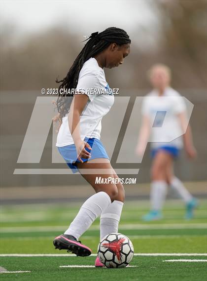 Thumbnail 1 in Westbury vs Hutto (College Station Classic) photogallery.