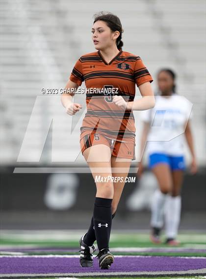 Thumbnail 3 in Westbury vs Hutto (College Station Classic) photogallery.