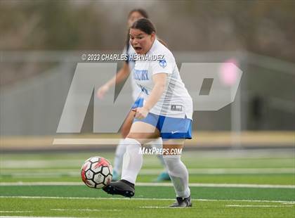 Thumbnail 3 in Westbury vs Hutto (College Station Classic) photogallery.