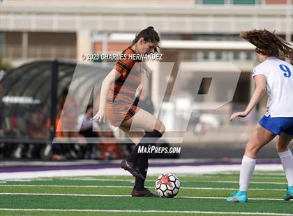 Thumbnail 2 in Westbury vs Hutto (College Station Classic) photogallery.