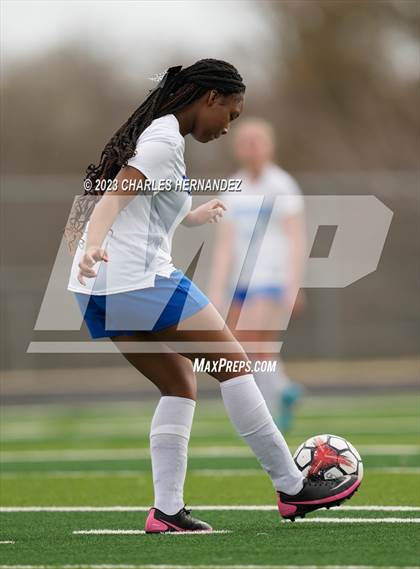 Thumbnail 2 in Westbury vs Hutto (College Station Classic) photogallery.
