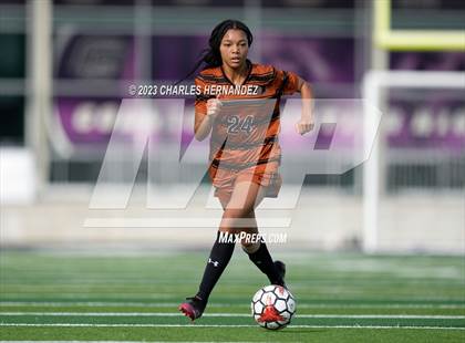 Thumbnail 3 in Westbury vs Hutto (College Station Classic) photogallery.