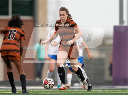 Thumbnail 1 in Westbury vs Hutto (College Station Classic) photogallery.