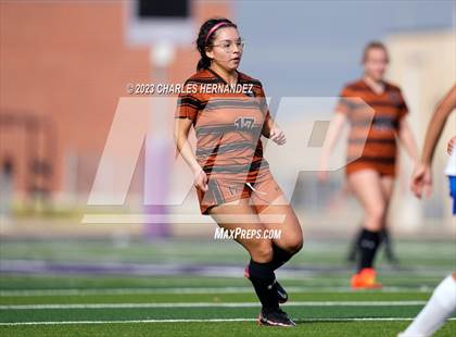 Thumbnail 2 in Westbury vs Hutto (College Station Classic) photogallery.