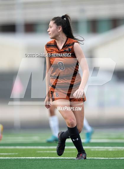 Thumbnail 3 in Westbury vs Hutto (College Station Classic) photogallery.